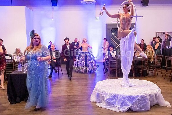 Lyric Opera of Orange County 2022 Gala