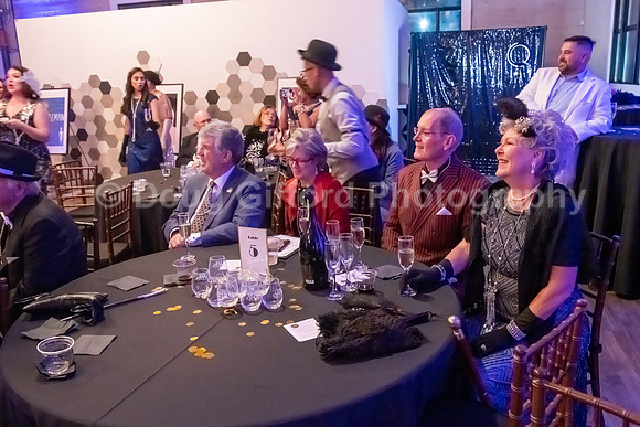 Lyric Opera of Orange County 2022 Gala
