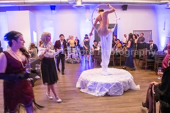 Lyric Opera of Orange County 2022 Gala