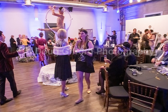 Lyric Opera of Orange County 2022 Gala