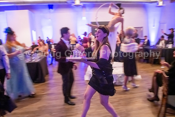 Lyric Opera of Orange County 2022 Gala