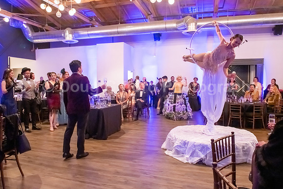Lyric Opera of Orange County 2022 Gala