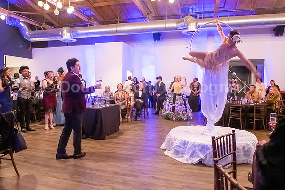 Lyric Opera of Orange County 2022 Gala