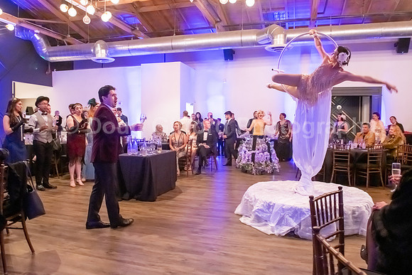 Lyric Opera of Orange County 2022 Gala
