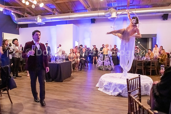 Lyric Opera of Orange County 2022 Gala
