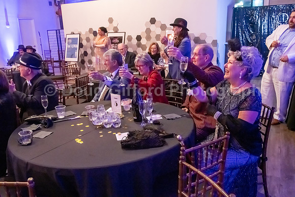 Lyric Opera of Orange County 2022 Gala