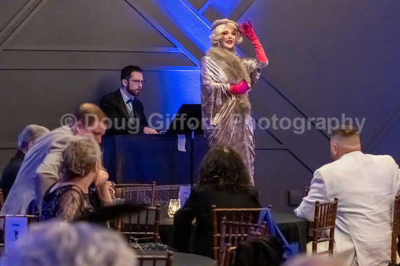Lyric Opera of Orange County 2022 Gala