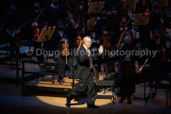 Pacific Symphony - John Williams: A 90th Birthday Celebration