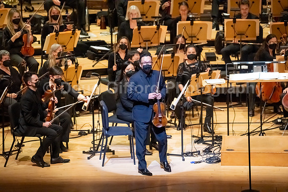Pacific Symphony - John Williams: A 90th Birthday Celebration