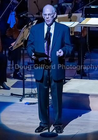 Pacific Symphony - John Williams: A 90th Birthday Celebration