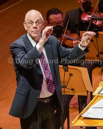 Pacific Symphony - John Williams: A 90th Birthday Celebration
