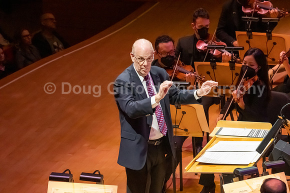 Pacific Symphony - John Williams: A 90th Birthday Celebration
