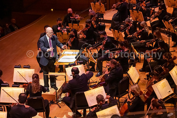 Pacific Symphony - John Williams: A 90th Birthday Celebration