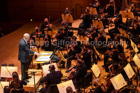 Pacific Symphony - John Williams: A 90th Birthday Celebration
