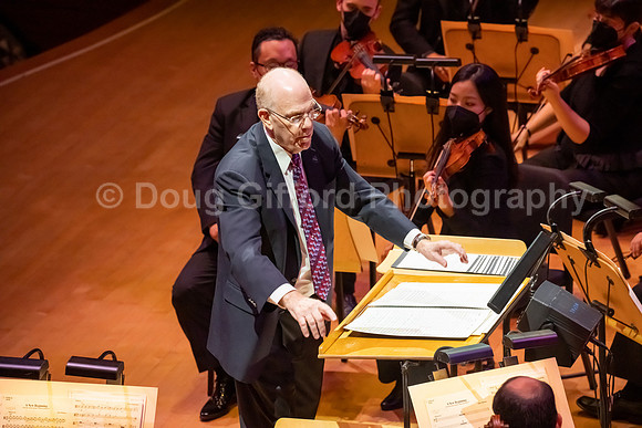 Pacific Symphony - John Williams: A 90th Birthday Celebration
