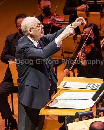Pacific Symphony - John Williams: A 90th Birthday Celebration