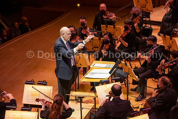 Pacific Symphony - John Williams: A 90th Birthday Celebration