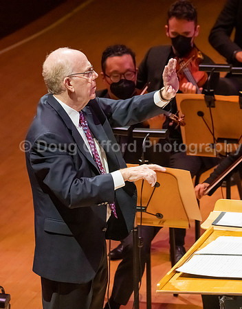 Pacific Symphony - John Williams: A 90th Birthday Celebration