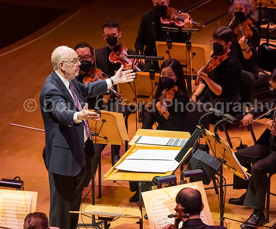 Pacific Symphony - John Williams: A 90th Birthday Celebration