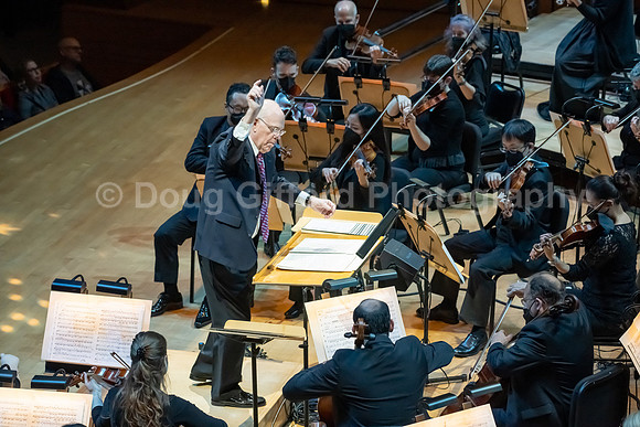 Pacific Symphony - John Williams: A 90th Birthday Celebration