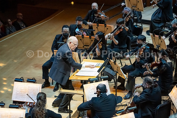 Pacific Symphony - John Williams: A 90th Birthday Celebration