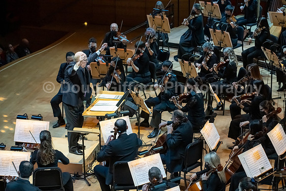 Pacific Symphony - John Williams: A 90th Birthday Celebration