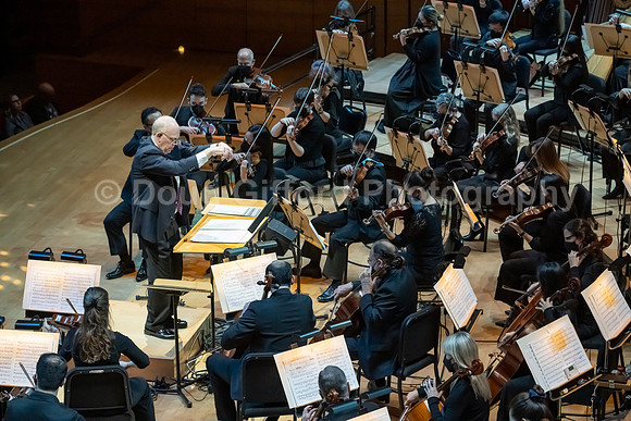 Pacific Symphony - John Williams: A 90th Birthday Celebration