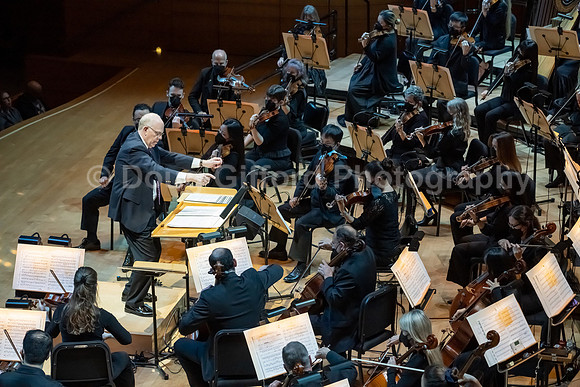 Pacific Symphony - John Williams: A 90th Birthday Celebration