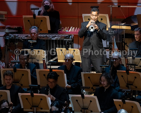 Pacific Symphony - John Williams: A 90th Birthday Celebration