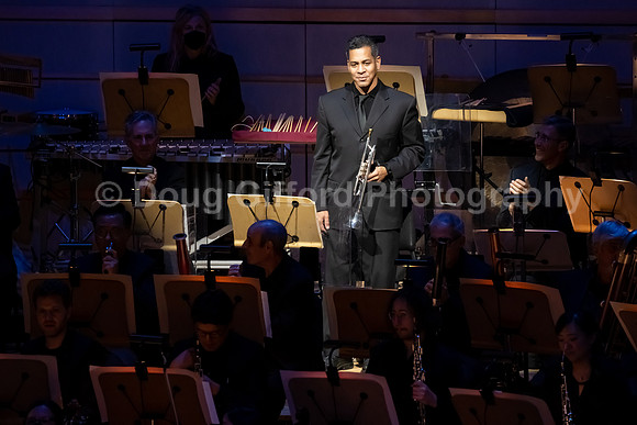 Pacific Symphony - John Williams: A 90th Birthday Celebration