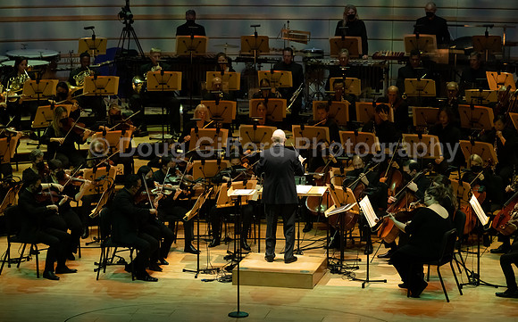 Pacific Symphony - John Williams: A 90th Birthday Celebration