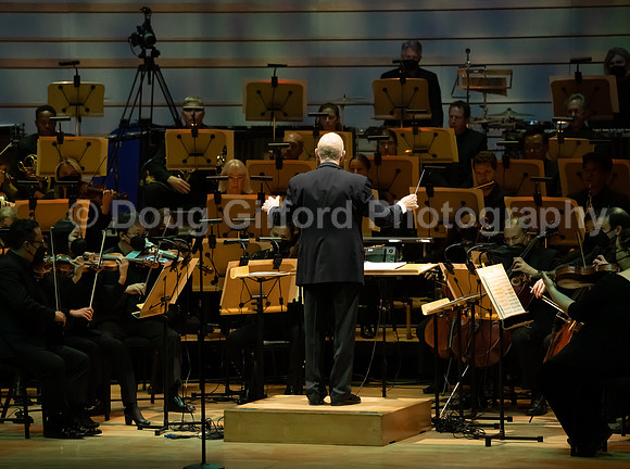 Pacific Symphony - John Williams: A 90th Birthday Celebration