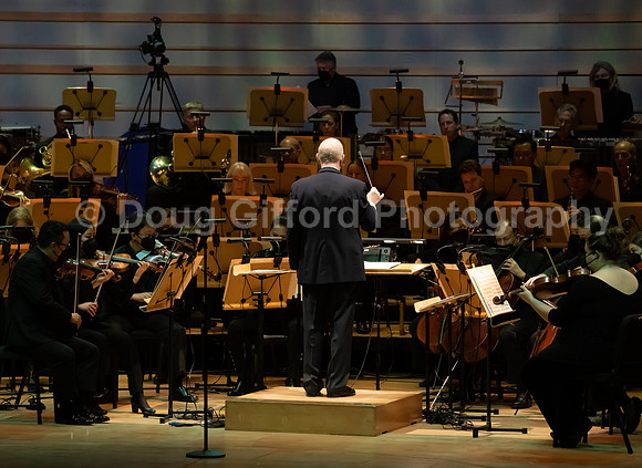 Pacific Symphony - John Williams: A 90th Birthday Celebration