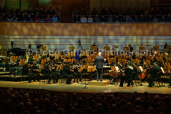 Pacific Symphony - John Williams: A 90th Birthday Celebration