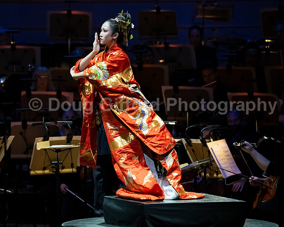 Pacific Symphony - John Williams: A 90th Birthday Celebration