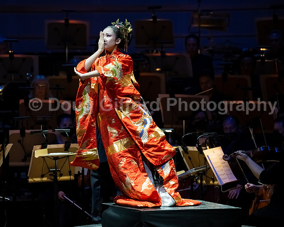 Pacific Symphony - John Williams: A 90th Birthday Celebration