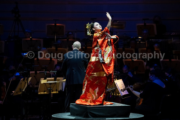 Pacific Symphony - John Williams: A 90th Birthday Celebration