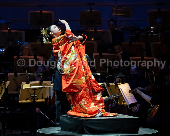 Pacific Symphony - John Williams: A 90th Birthday Celebration