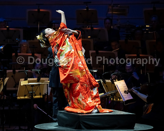 Pacific Symphony - John Williams: A 90th Birthday Celebration