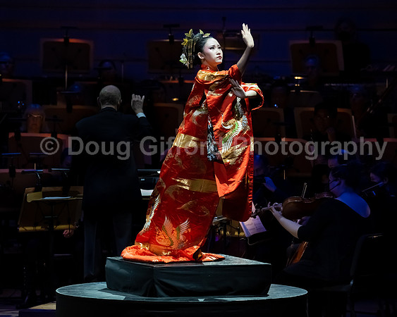 Pacific Symphony - John Williams: A 90th Birthday Celebration