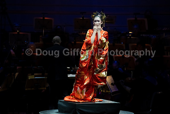 Pacific Symphony - John Williams: A 90th Birthday Celebration