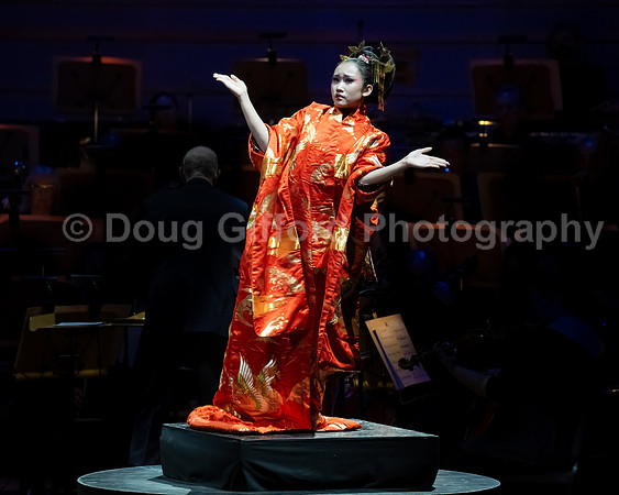 Pacific Symphony - John Williams: A 90th Birthday Celebration