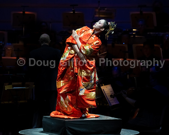 Pacific Symphony - John Williams: A 90th Birthday Celebration