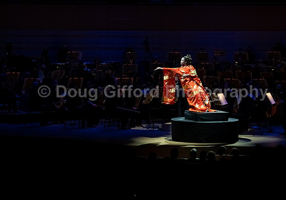 Pacific Symphony - John Williams: A 90th Birthday Celebration