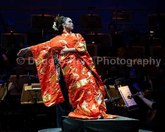 Pacific Symphony - John Williams: A 90th Birthday Celebration