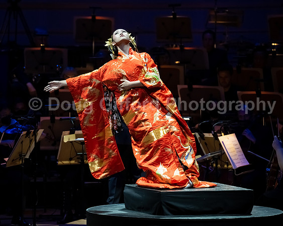 Pacific Symphony - John Williams: A 90th Birthday Celebration