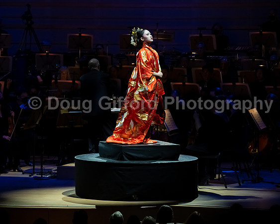 Pacific Symphony - John Williams: A 90th Birthday Celebration
