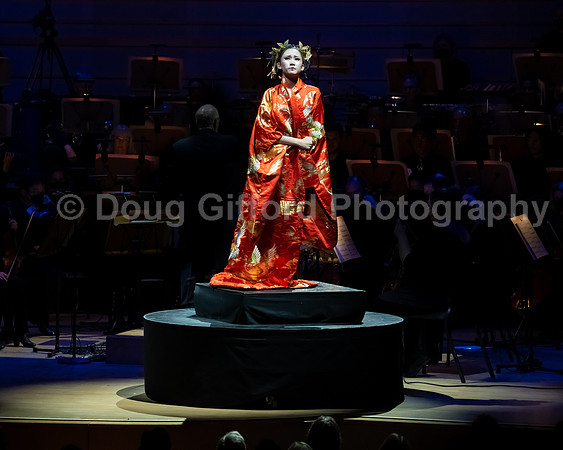 Pacific Symphony - John Williams: A 90th Birthday Celebration