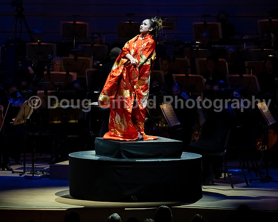 Pacific Symphony - John Williams: A 90th Birthday Celebration