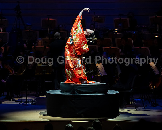 Pacific Symphony - John Williams: A 90th Birthday Celebration